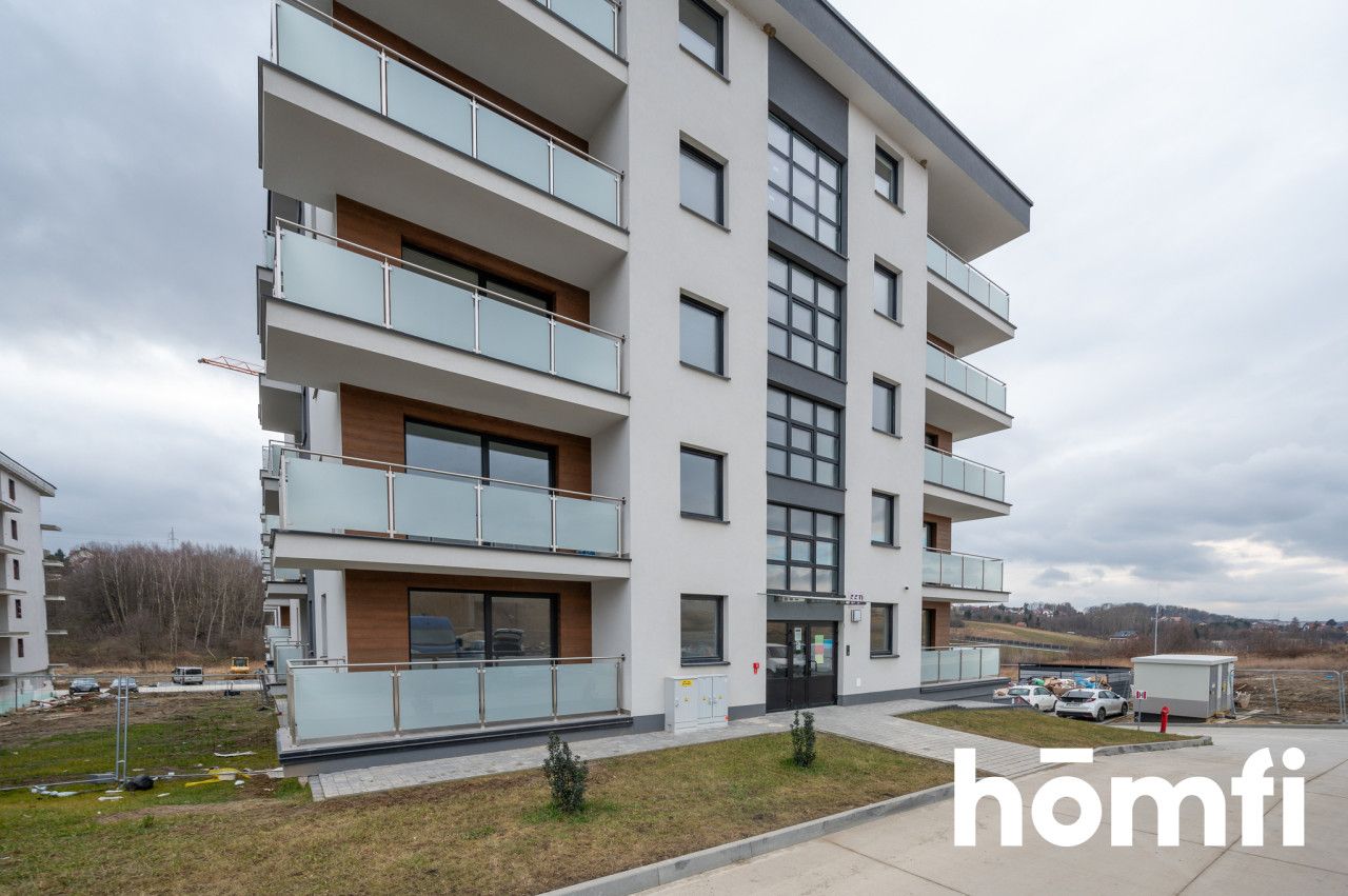 Nowe dwupokojowe mieszkanie na wynajem! - Mieszkanie - Wynajem - Bocheński, Bochnia