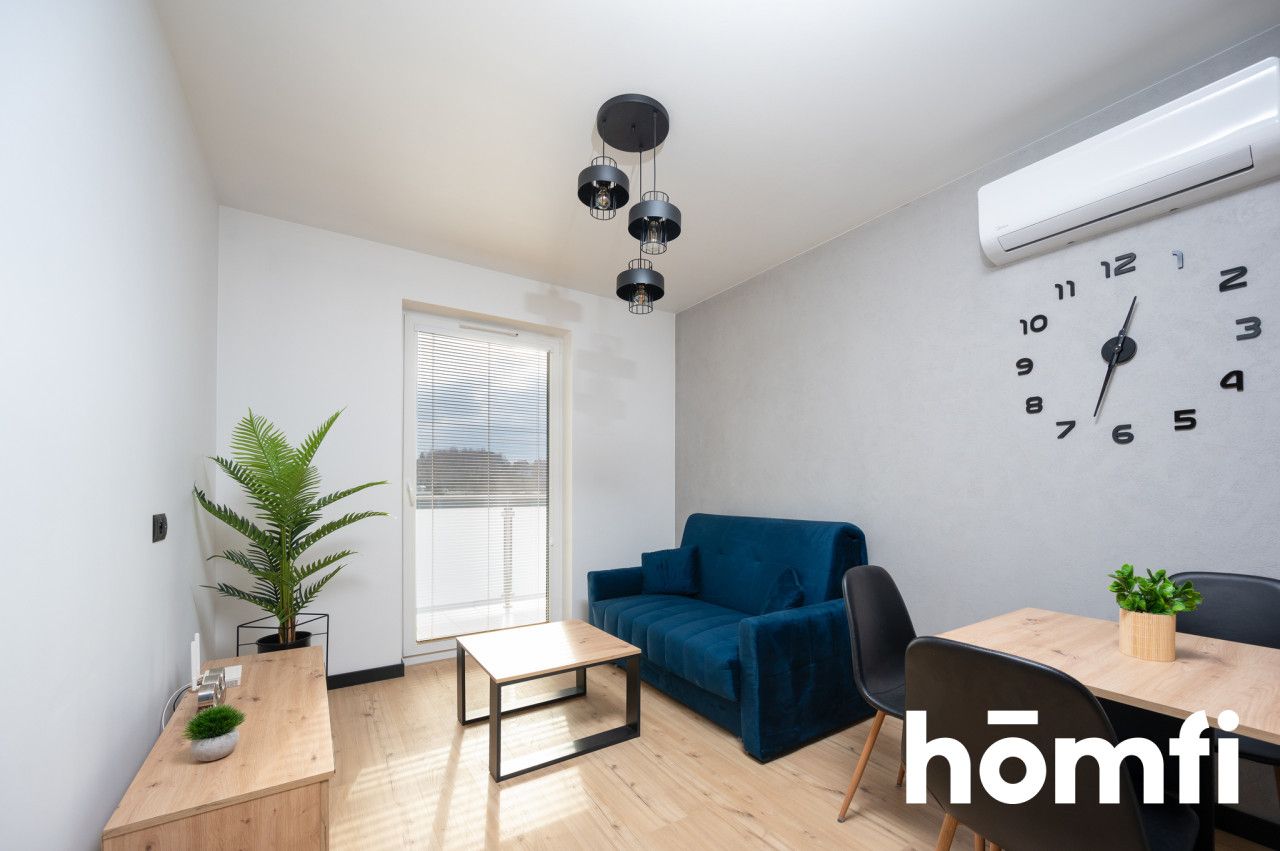 Nowe dwupokojowe mieszkanie na wynajem! - Mieszkanie - Wynajem - Bocheński, Bochnia