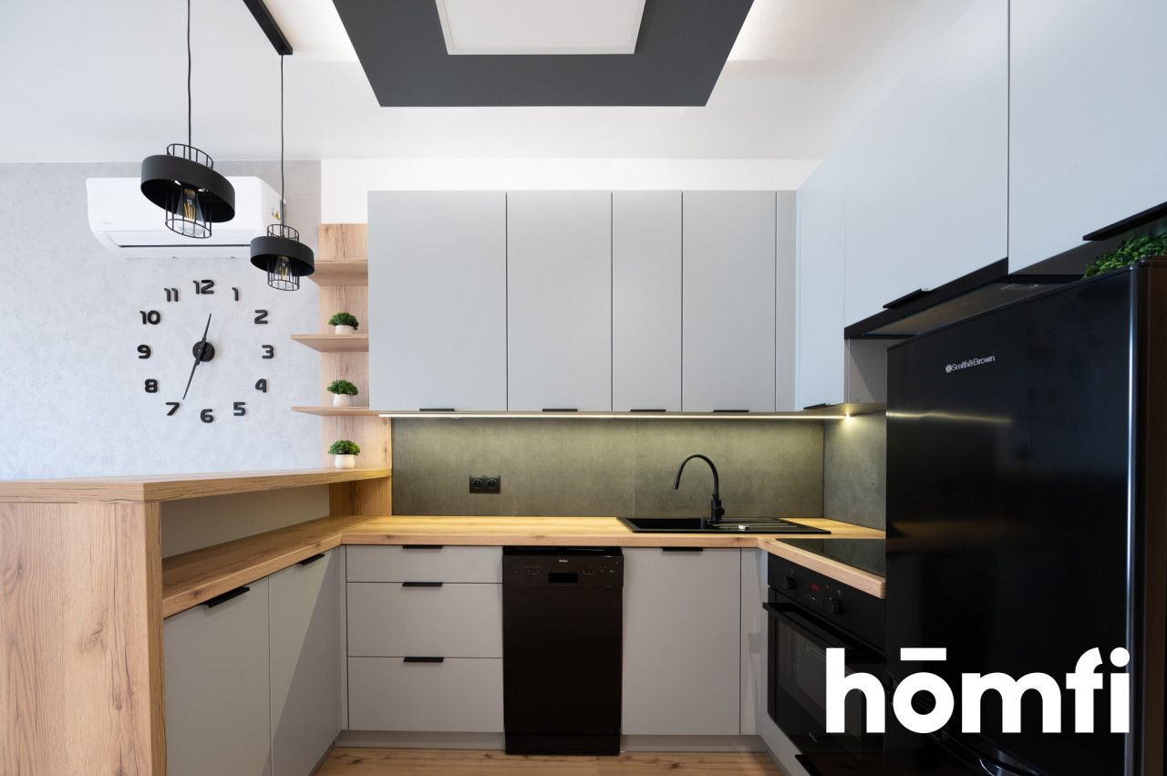 Nowe dwupokojowe mieszkanie na wynajem! - Mieszkanie - Wynajem - Bocheński, Bochnia