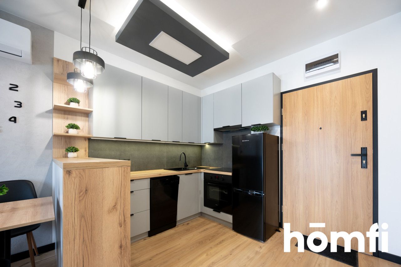 Nowe dwupokojowe mieszkanie na wynajem! - Mieszkanie - Wynajem - Bocheński, Bochnia