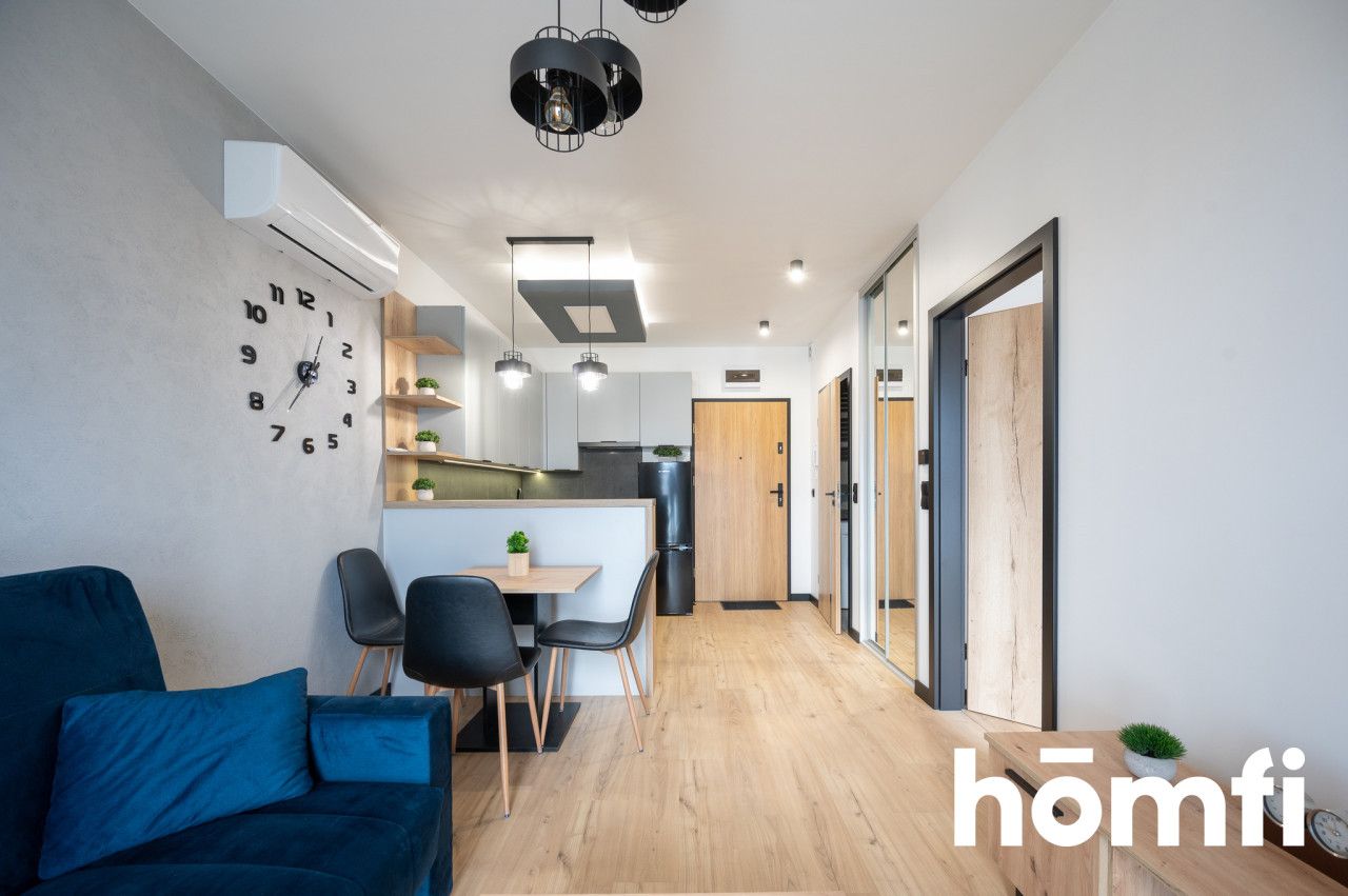 Nowe dwupokojowe mieszkanie na wynajem! - Mieszkanie - Wynajem - Bocheński, Bochnia