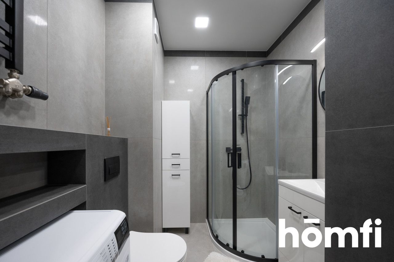 Nowe dwupokojowe mieszkanie na wynajem! - Mieszkanie - Wynajem - Bocheński, Bochnia