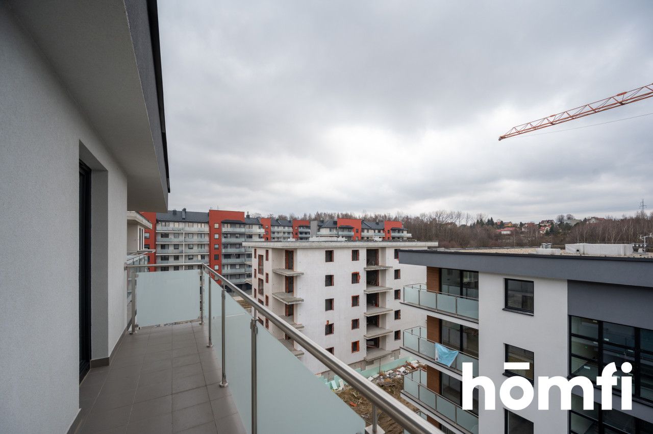 Nowe dwupokojowe mieszkanie na wynajem! - Mieszkanie - Wynajem - Bocheński, Bochnia