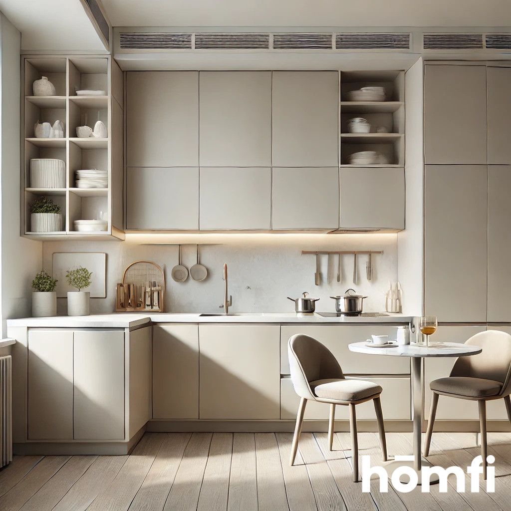 2 pok. przy Plantach wyremontowane, ul. Wenecja - Mieszkanie - Sprzedaż - Kraków, Śródmieście / Kazimierz