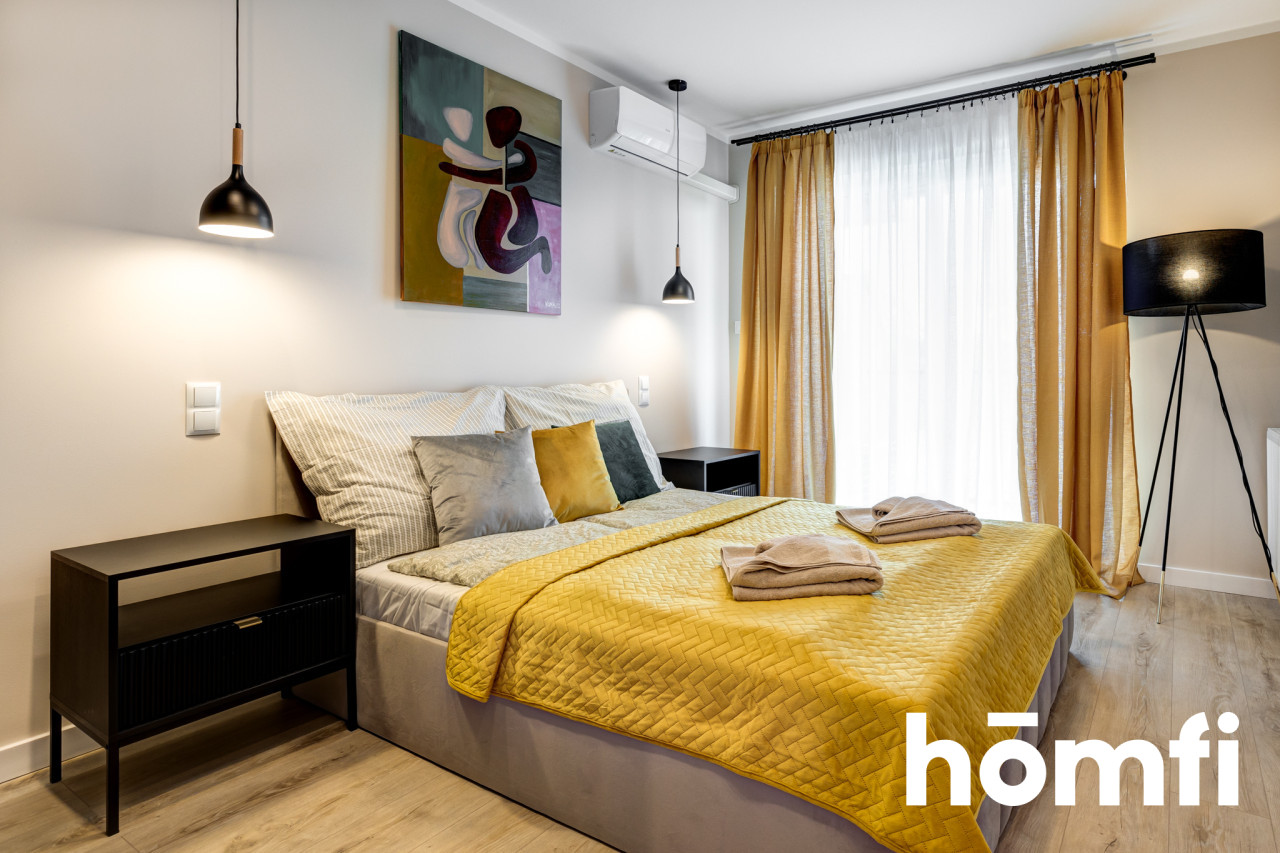 2 pok. apartament Porta Mare + basen + SPA - Mieszkanie - Sprzedaż - Kamieński, Dziwnów