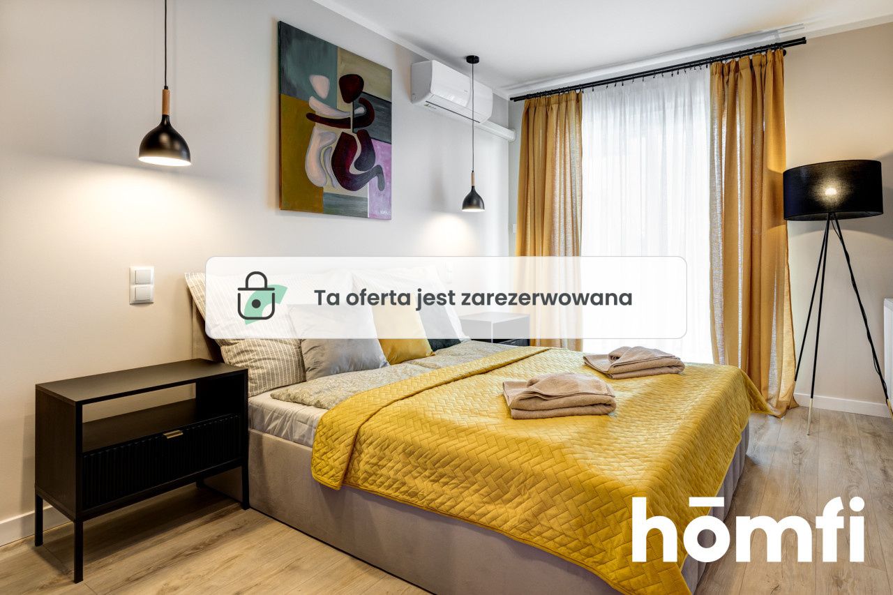 2 pok. apartament Porta Mare + basen + SPA - Mieszkanie - Sprzedaż - Kamieński, Dziwnów