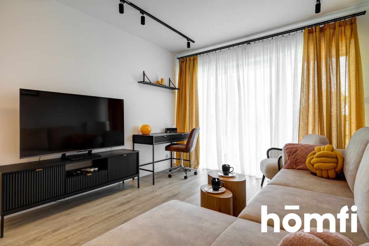 2 pok. apartament Porta Mare + basen + SPA - Mieszkanie - Sprzedaż - Kamieński, Dziwnów