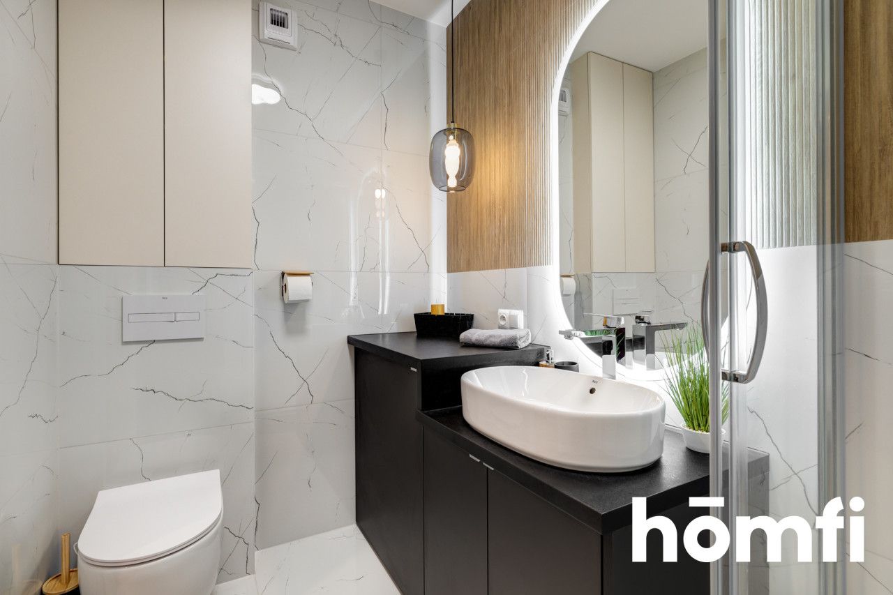 2 pok. apartament Porta Mare + basen + SPA - Mieszkanie - Sprzedaż - Kamieński, Dziwnów