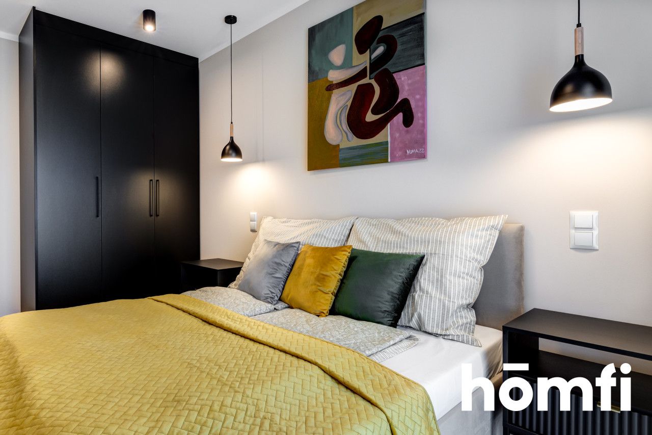 2 pok. apartament Porta Mare + basen + SPA - Mieszkanie - Sprzedaż - Kamieński, Dziwnów