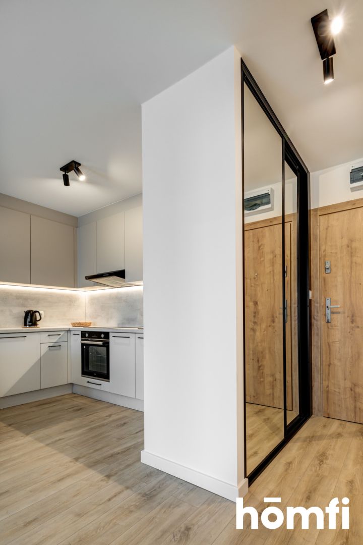 2 pok. apartament Porta Mare + basen + SPA - Mieszkanie - Sprzedaż - Kamieński, Dziwnów