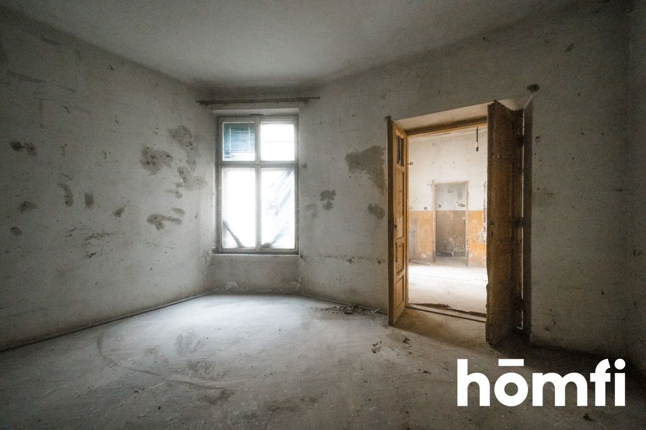 2-room investment apartment on Skałeczna Street, Kazimierz - Apartment - Sale - Kraków, Śródmieście / Kazimierz