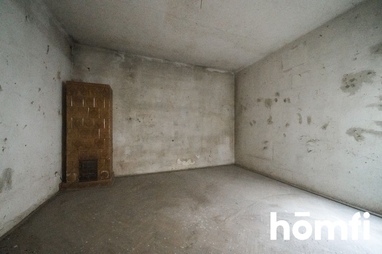 2-room investment apartment on Skałeczna Street, Kazimierz - Apartment - Sale - Kraków, Śródmieście / Kazimierz