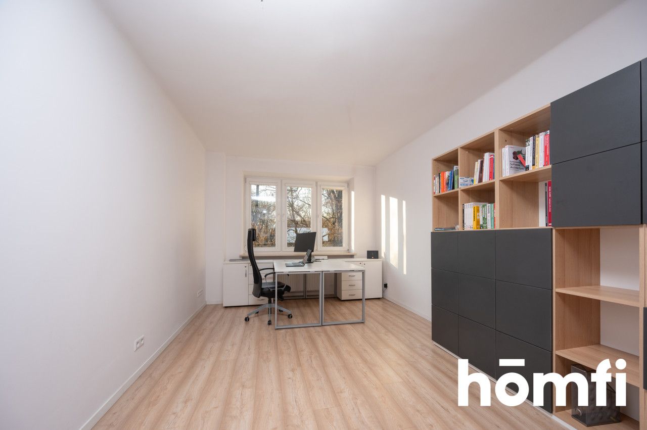 3-room, air conditioning, recuperation, balcony, great location - Apartment - Sale - Kraków, Podgórze / Podgórze