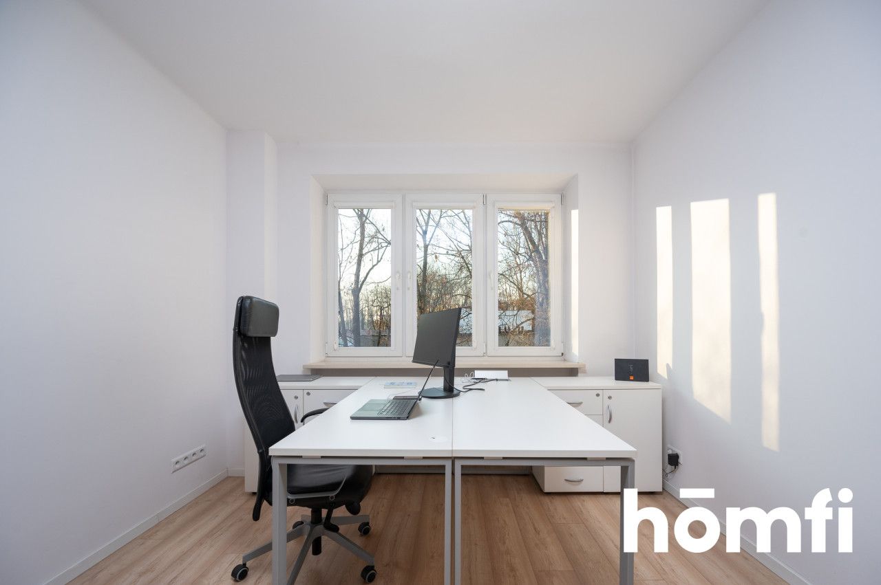 3-room, air conditioning, recuperation, balcony, great location - Apartment - Sale - Kraków, Podgórze / Podgórze
