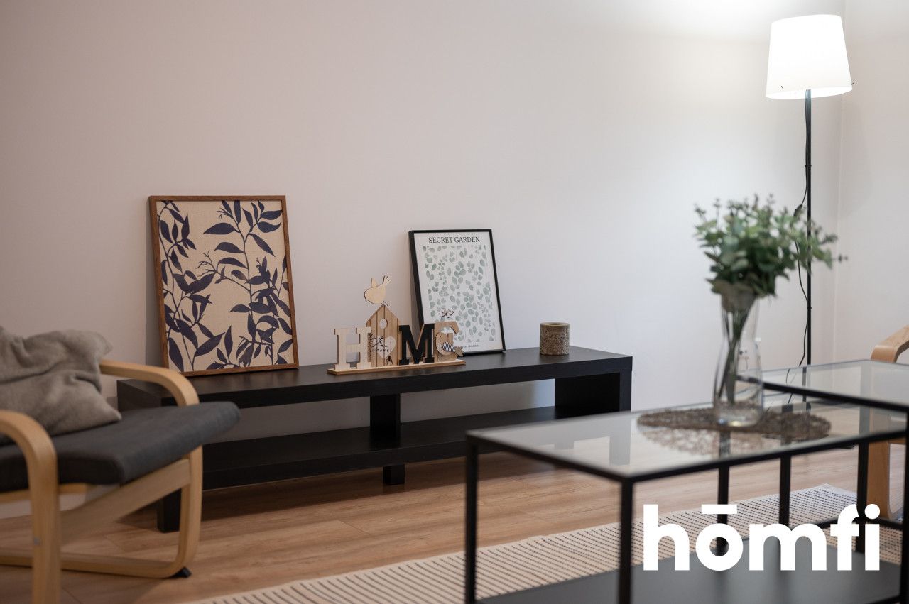 3-room, air conditioning, recuperation, balcony, great location - Apartment - Sale - Kraków, Podgórze / Podgórze