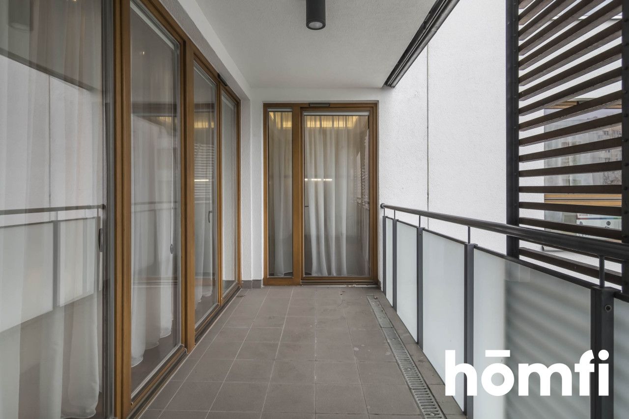 Piękny 3-pok. apartament Elektrownia Powiśle - Mieszkanie - Wynajem - Warszawa, Śródmieście / Powiśle