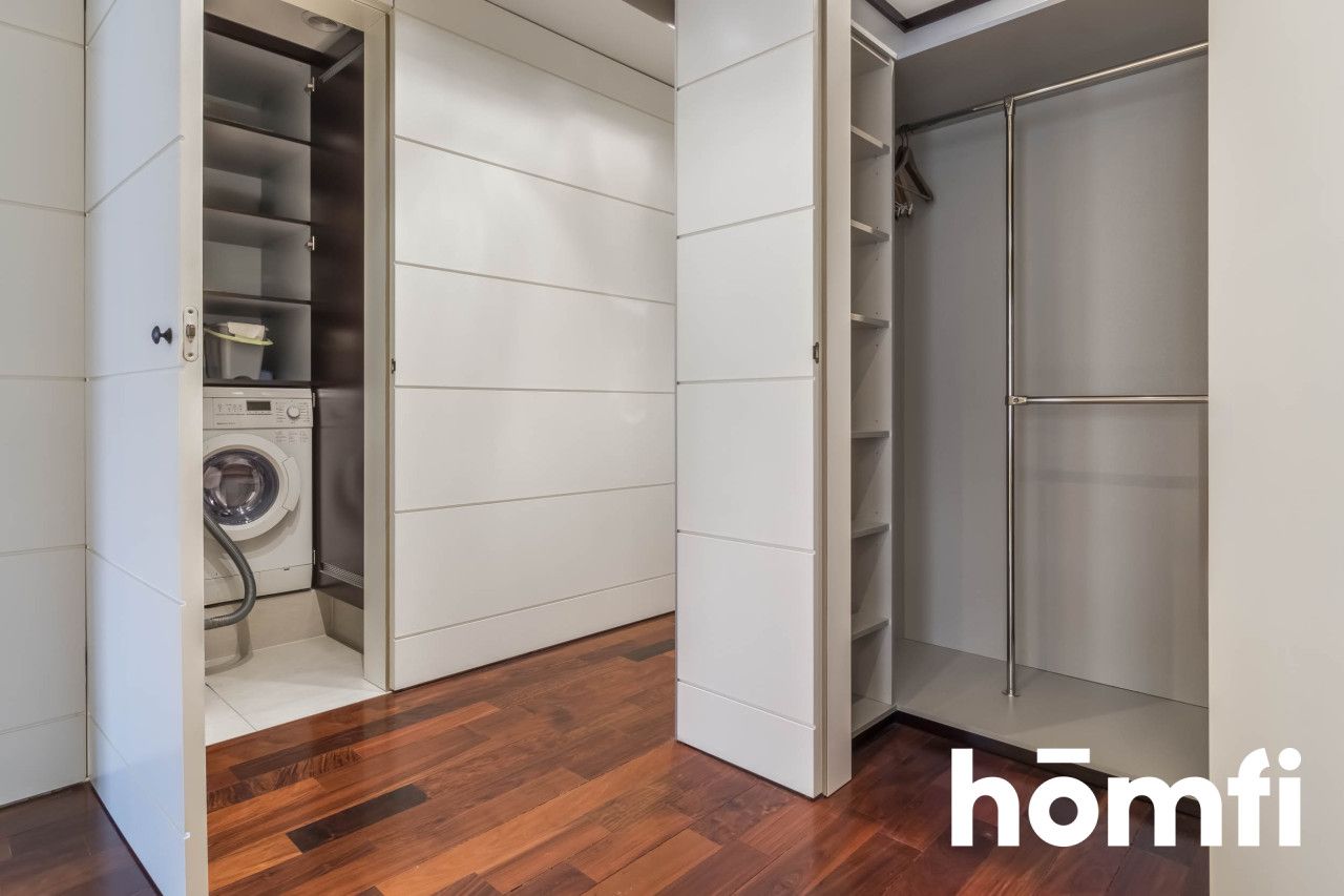 Piękny 3-pok. apartament Elektrownia Powiśle - Mieszkanie - Wynajem - Warszawa, Śródmieście / Powiśle