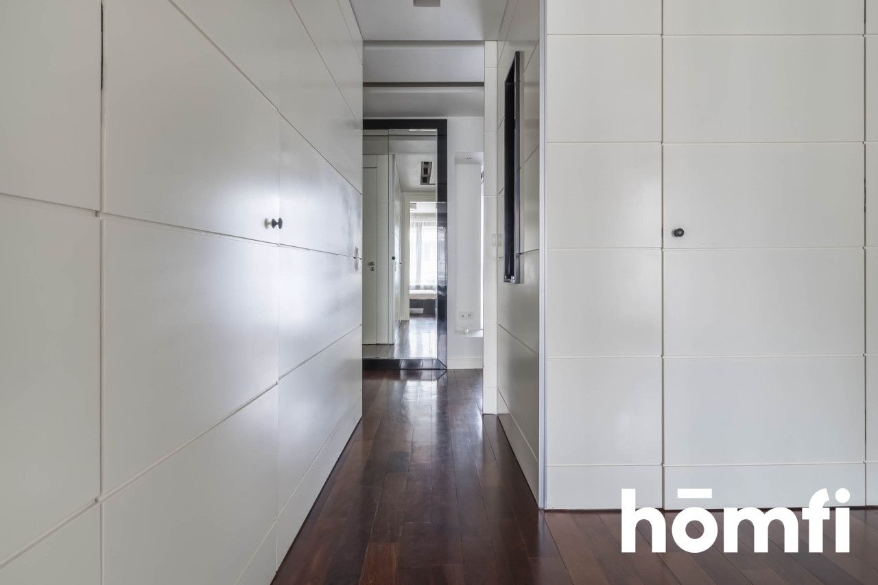 Piękny 3-pok. apartament Elektrownia Powiśle - Mieszkanie - Wynajem - Warszawa, Śródmieście / Powiśle