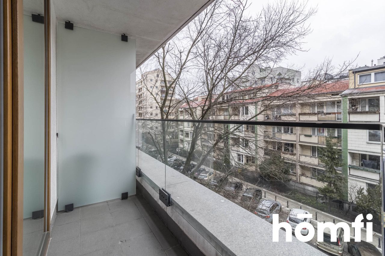 Piękny 3-pok. apartament Elektrownia Powiśle - Mieszkanie - Wynajem - Warszawa, Śródmieście / Powiśle