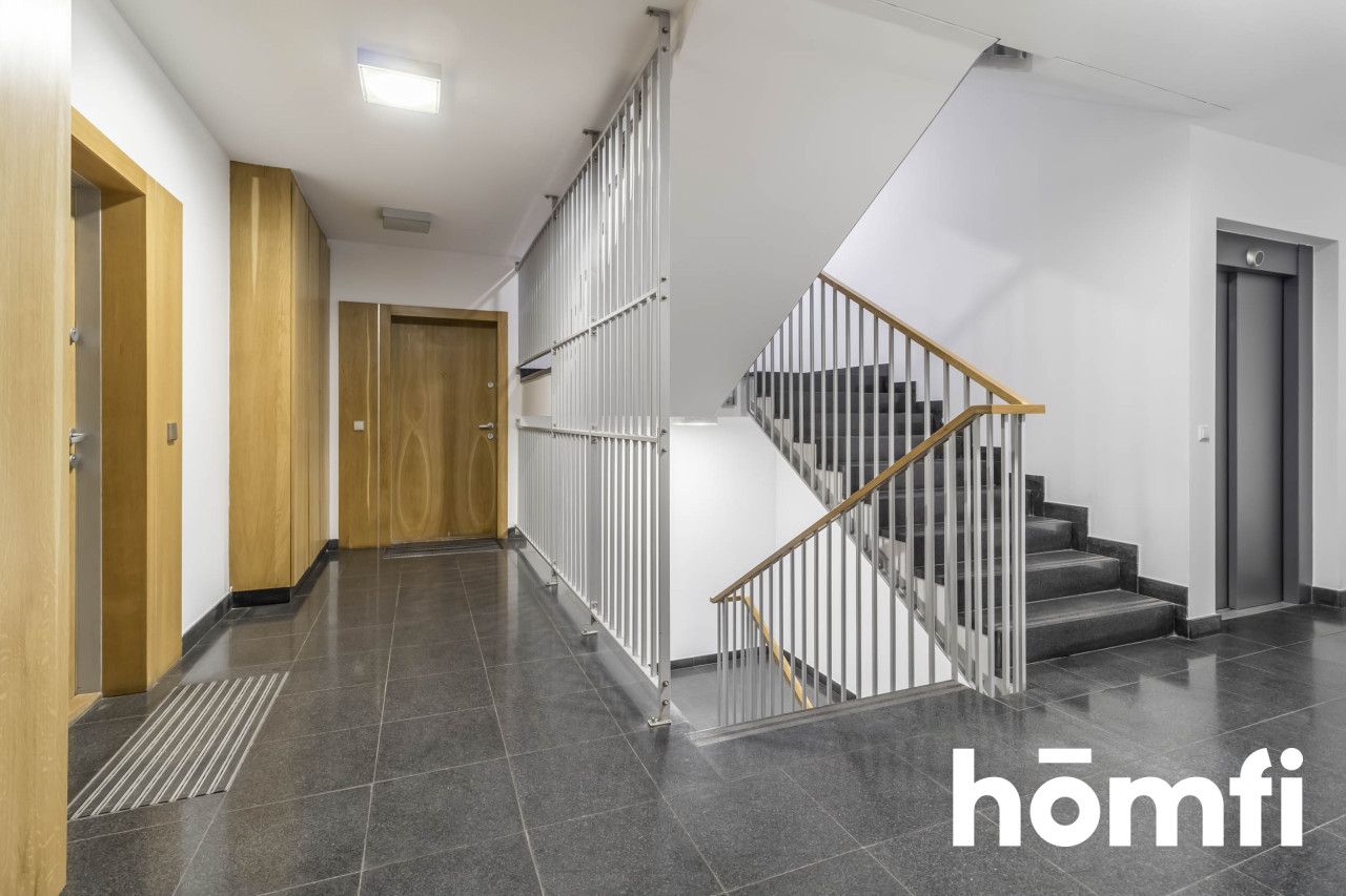 Piękny 3-pok. apartament Elektrownia Powiśle - Mieszkanie - Wynajem - Warszawa, Śródmieście / Powiśle