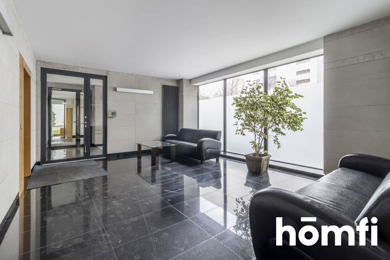 Piękny 3-pok. apartament Elektrownia Powiśle - Mieszkanie - Wynajem - Warszawa, Śródmieście / Powiśle