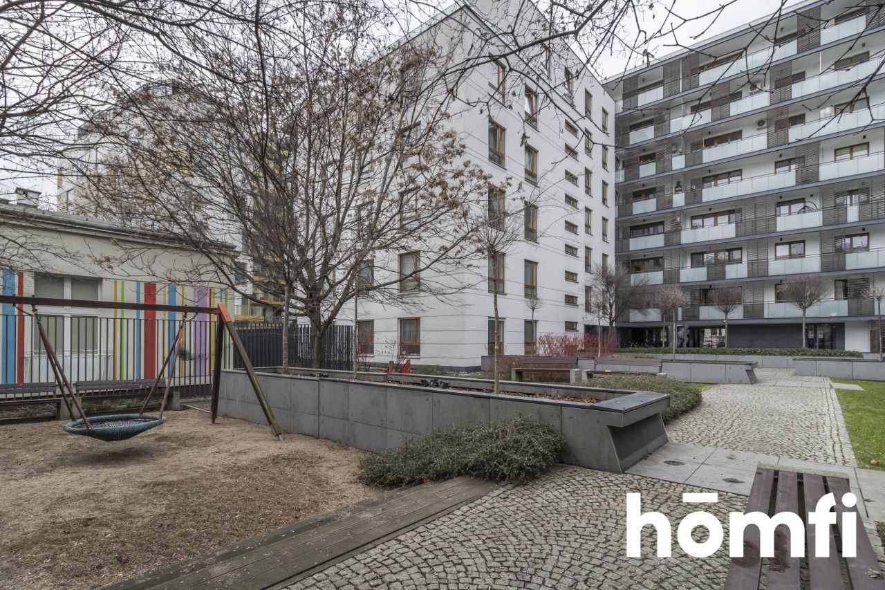 Piękny 3-pok. apartament Elektrownia Powiśle - Mieszkanie - Wynajem - Warszawa, Śródmieście / Powiśle