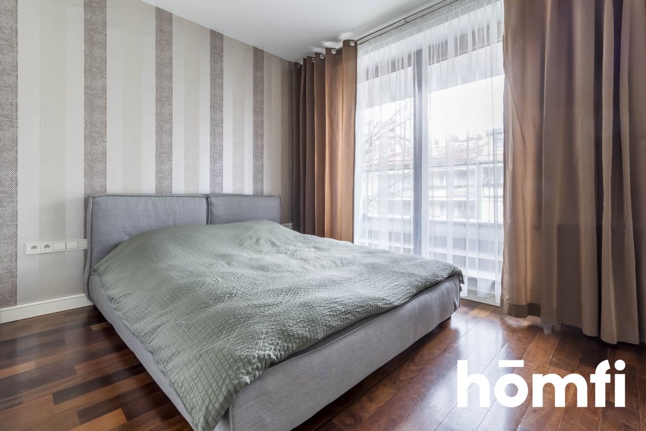 Piękny 3-pok. apartament Elektrownia Powiśle - Mieszkanie - Wynajem - Warszawa, Śródmieście / Powiśle