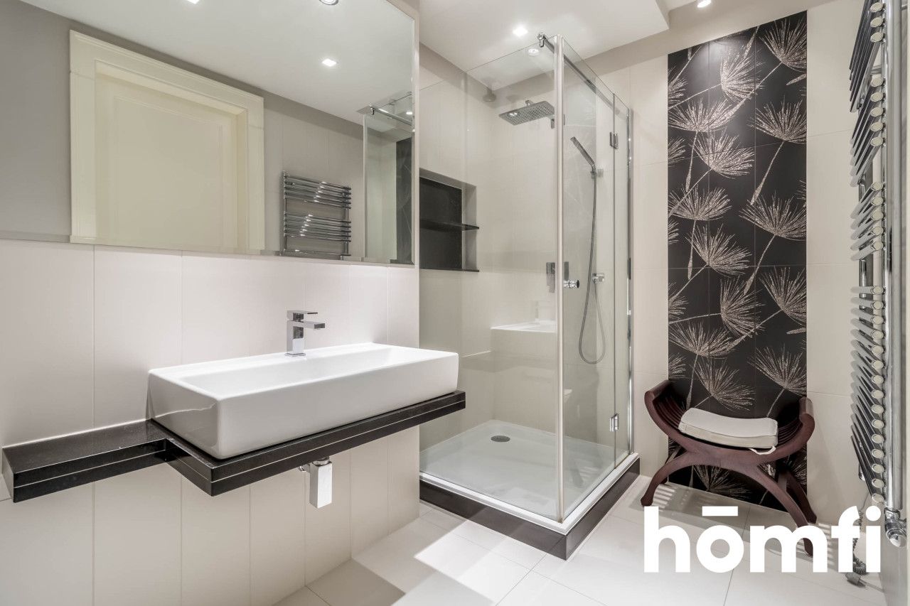 Piękny 3-pok. apartament Elektrownia Powiśle - Mieszkanie - Wynajem - Warszawa, Śródmieście / Powiśle