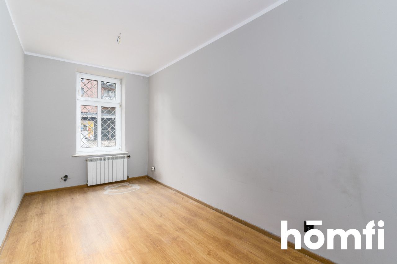 2-room apartment in a tenement house for renovation next to Browar Gdański - Квартира - Продаж - Gdańsk, Wrzeszcz Dolny