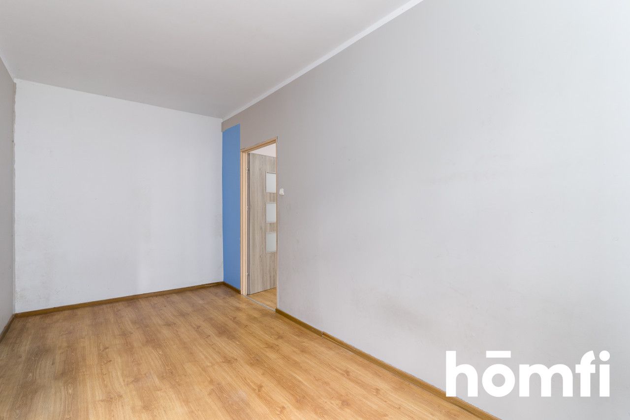 2-room apartment in a tenement house for renovation next to Browar Gdański - Квартира - Продаж - Gdańsk, Wrzeszcz Dolny