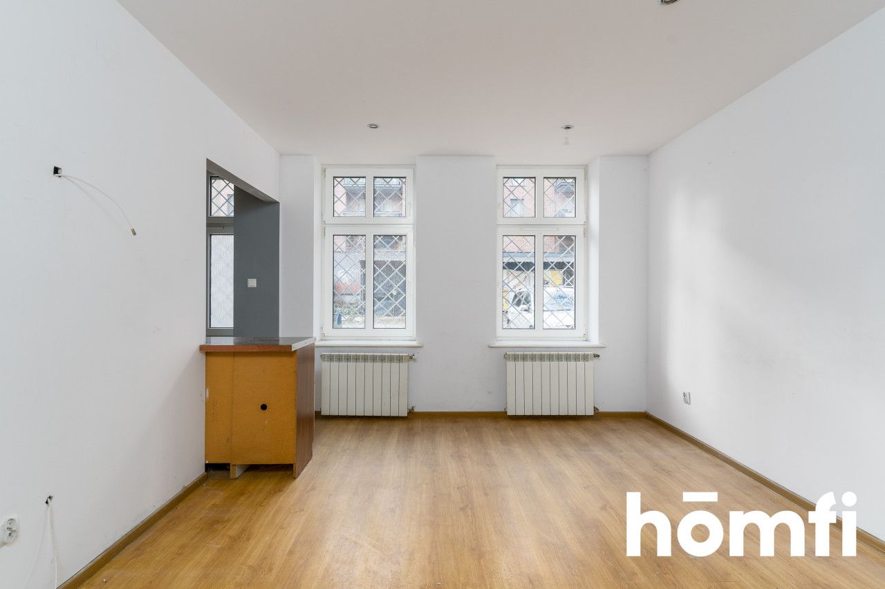 2-room apartment in a tenement house for renovation next to Browar Gdański - Квартира - Продаж - Gdańsk, Wrzeszcz Dolny