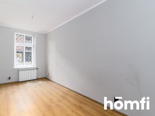 2-room apartment in a tenement house for renovation next to Browar Gdański - Apartment - Sale - Gdańsk, Wrzeszcz Dolny