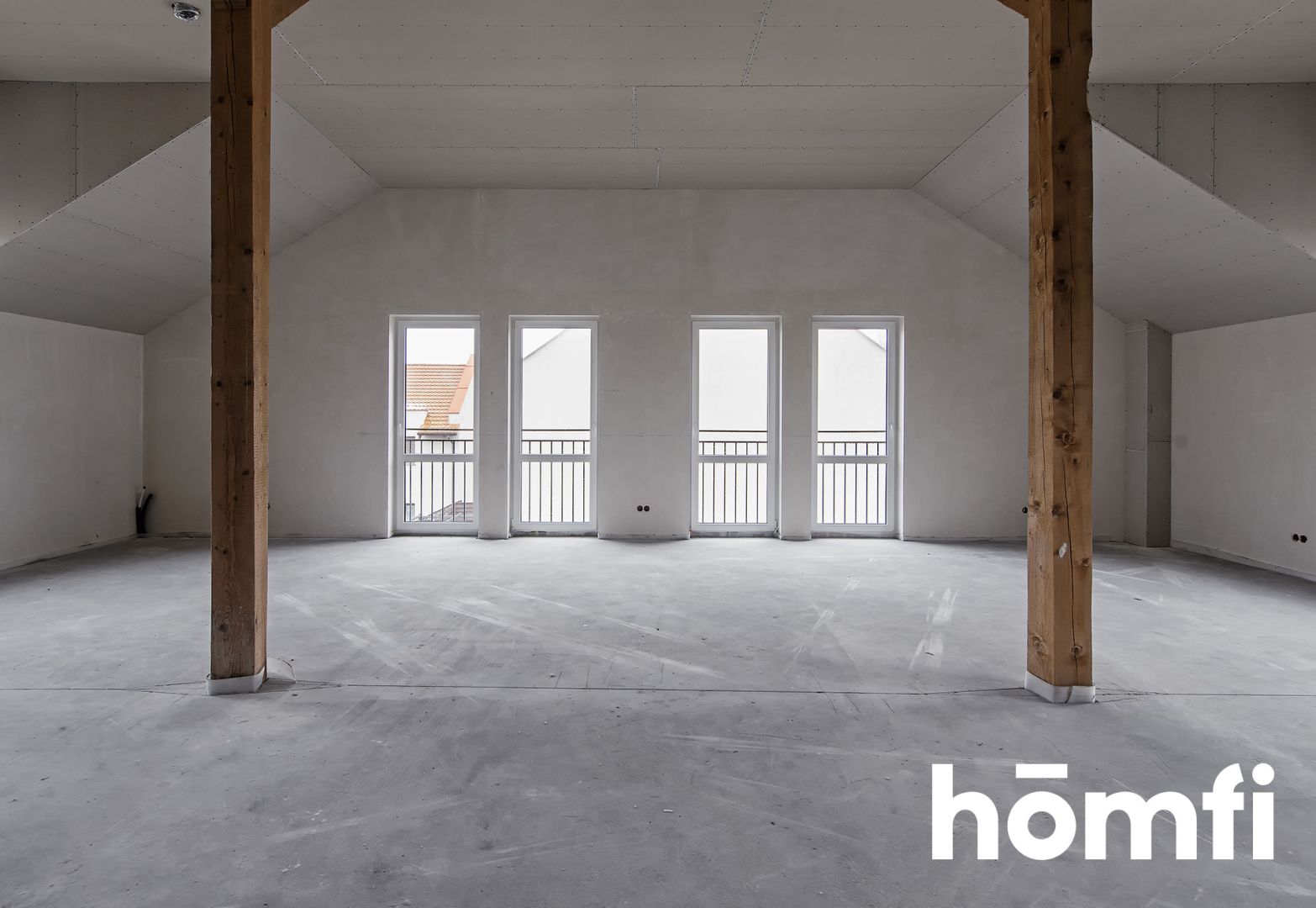 Lokal usługowy na najem - Lokal użytkowy - Wynajem - Poznański, Mosina / Czapury