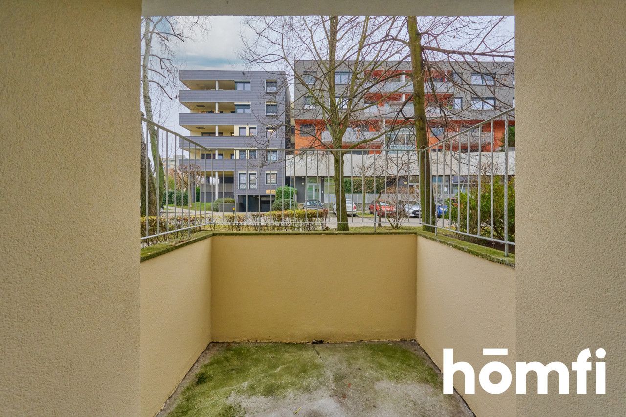 2-pokojowe rozkładowe mieszkanie przy ul. Skrzydlatej - Mieszkanie - Sprzedaż - Wrocław, Fabryczna / Gądów Mały