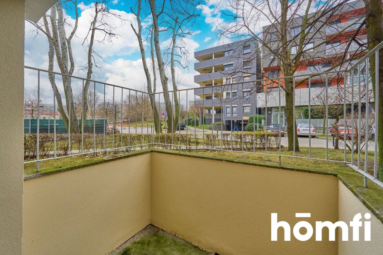 2-pokojowe rozkładowe mieszkanie przy ul. Skrzydlatej - Mieszkanie - Sprzedaż - Wrocław, Fabryczna / Gądów Mały