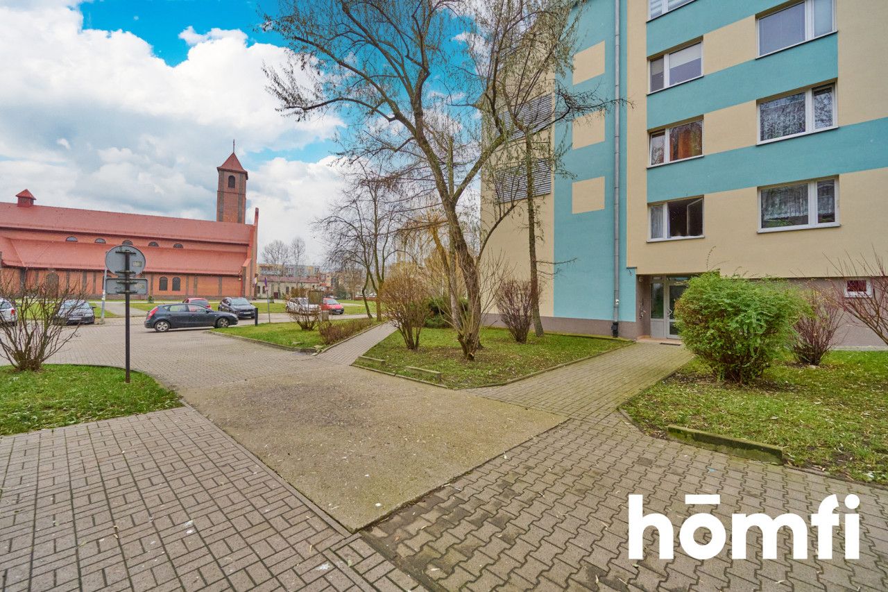 2-pokojowe rozkładowe mieszkanie przy ul. Skrzydlatej - Mieszkanie - Sprzedaż - Wrocław, Fabryczna / Gądów Mały