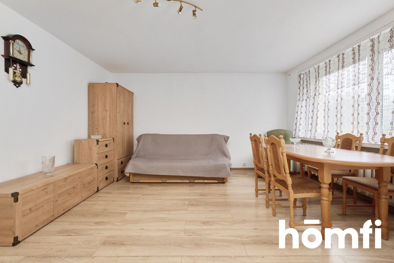 2-pokojowe rozkładowe mieszkanie przy ul. Skrzydlatej - Mieszkanie - Sprzedaż - Wrocław, Fabryczna / Gądów Mały