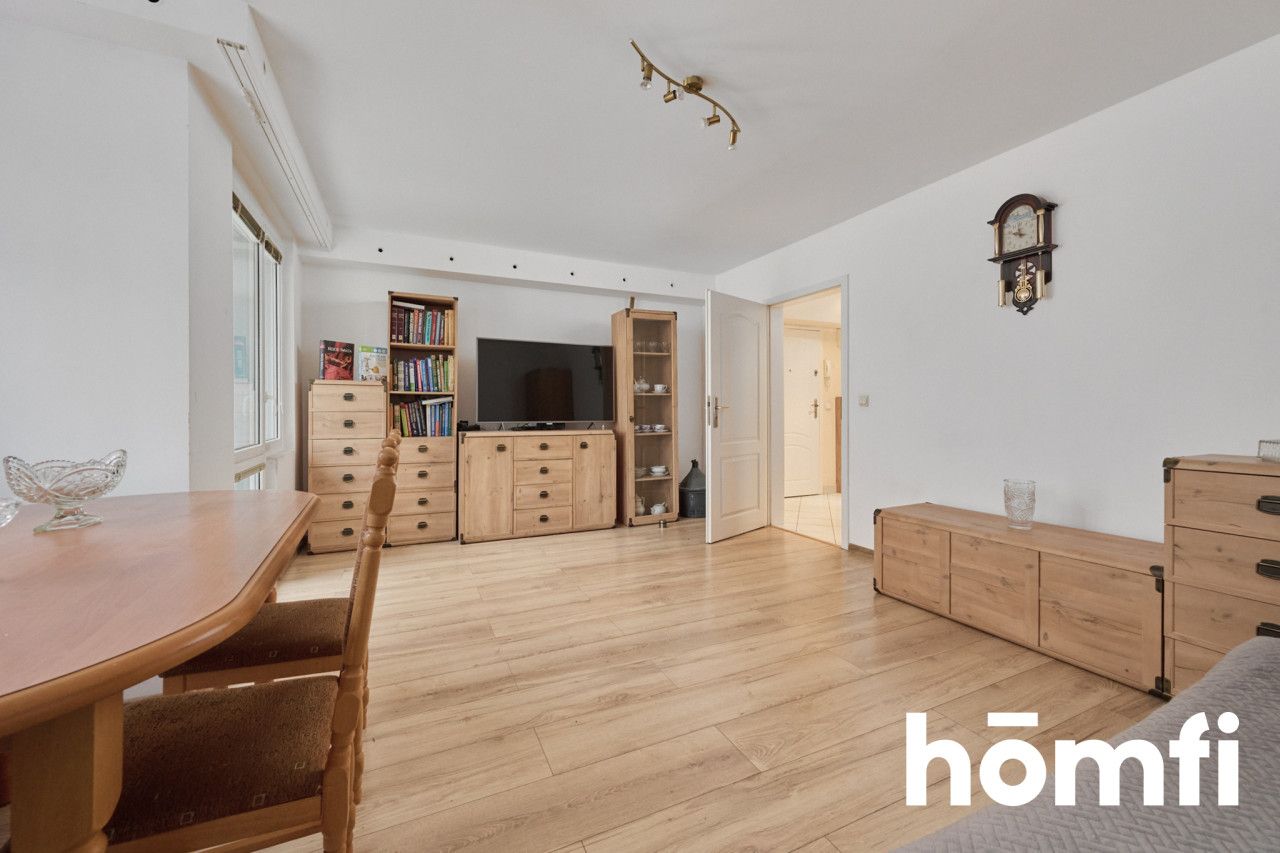 2-pokojowe rozkładowe mieszkanie przy ul. Skrzydlatej - Mieszkanie - Sprzedaż - Wrocław, Fabryczna / Gądów Mały