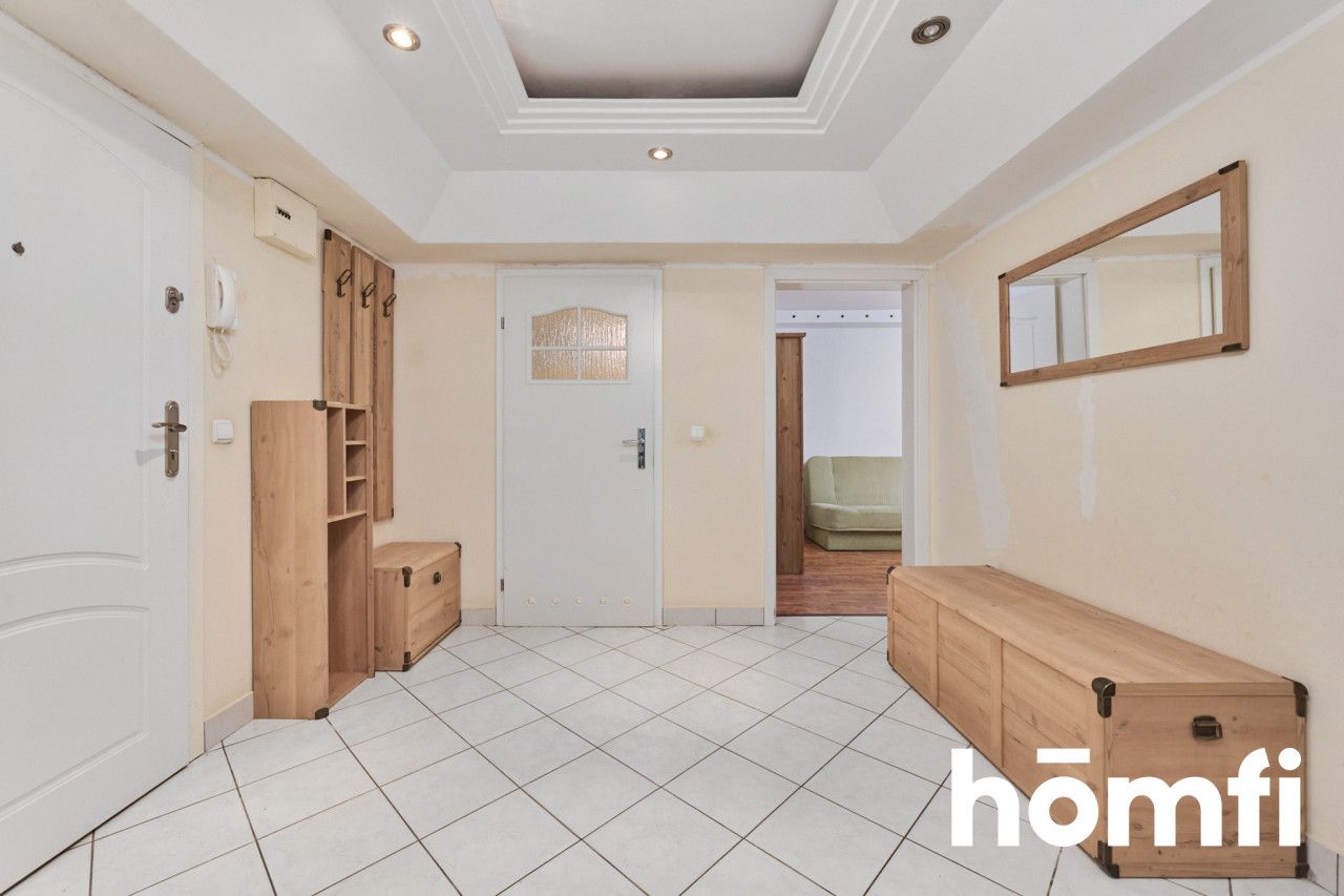 2-pokojowe rozkładowe mieszkanie przy ul. Skrzydlatej - Mieszkanie - Sprzedaż - Wrocław, Fabryczna / Gądów Mały