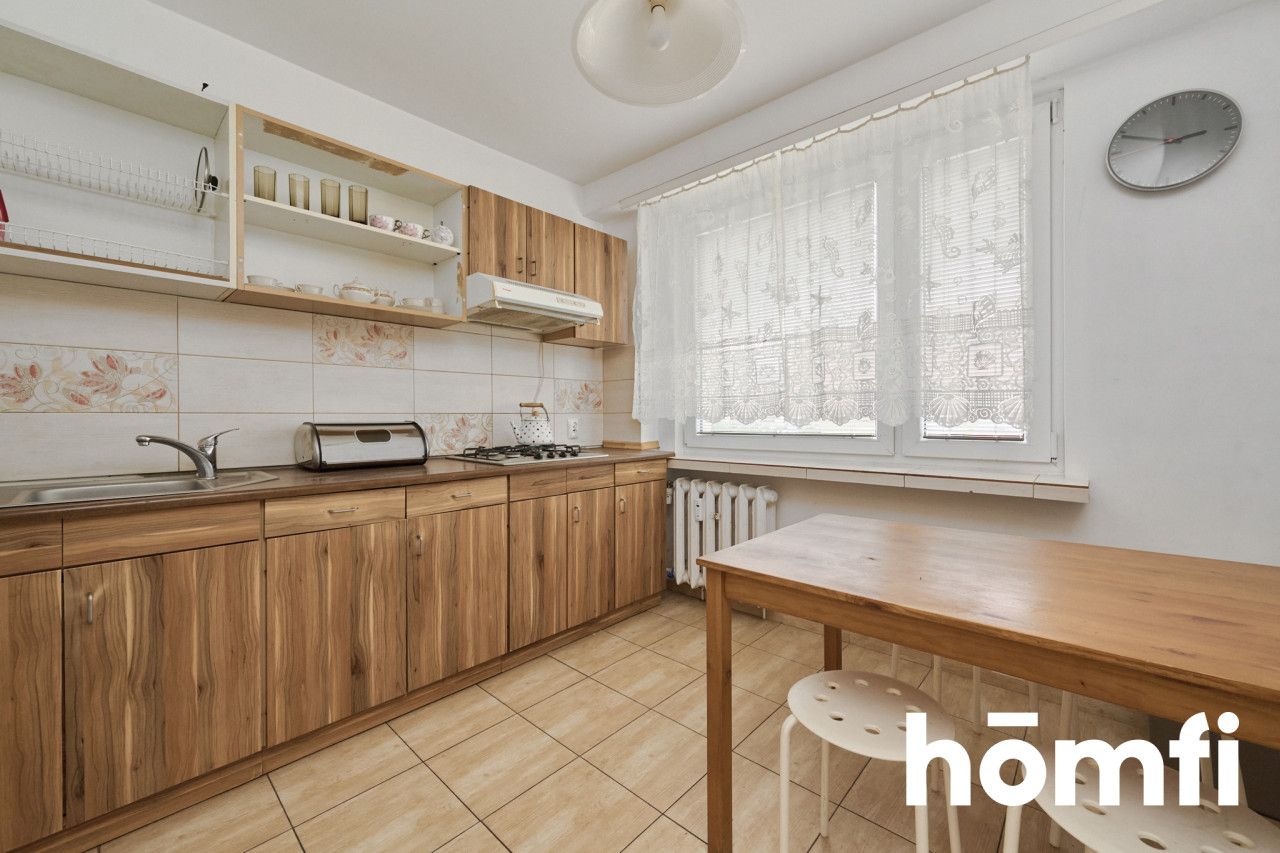 2-pokojowe rozkładowe mieszkanie przy ul. Skrzydlatej - Mieszkanie - Sprzedaż - Wrocław, Fabryczna / Gądów Mały