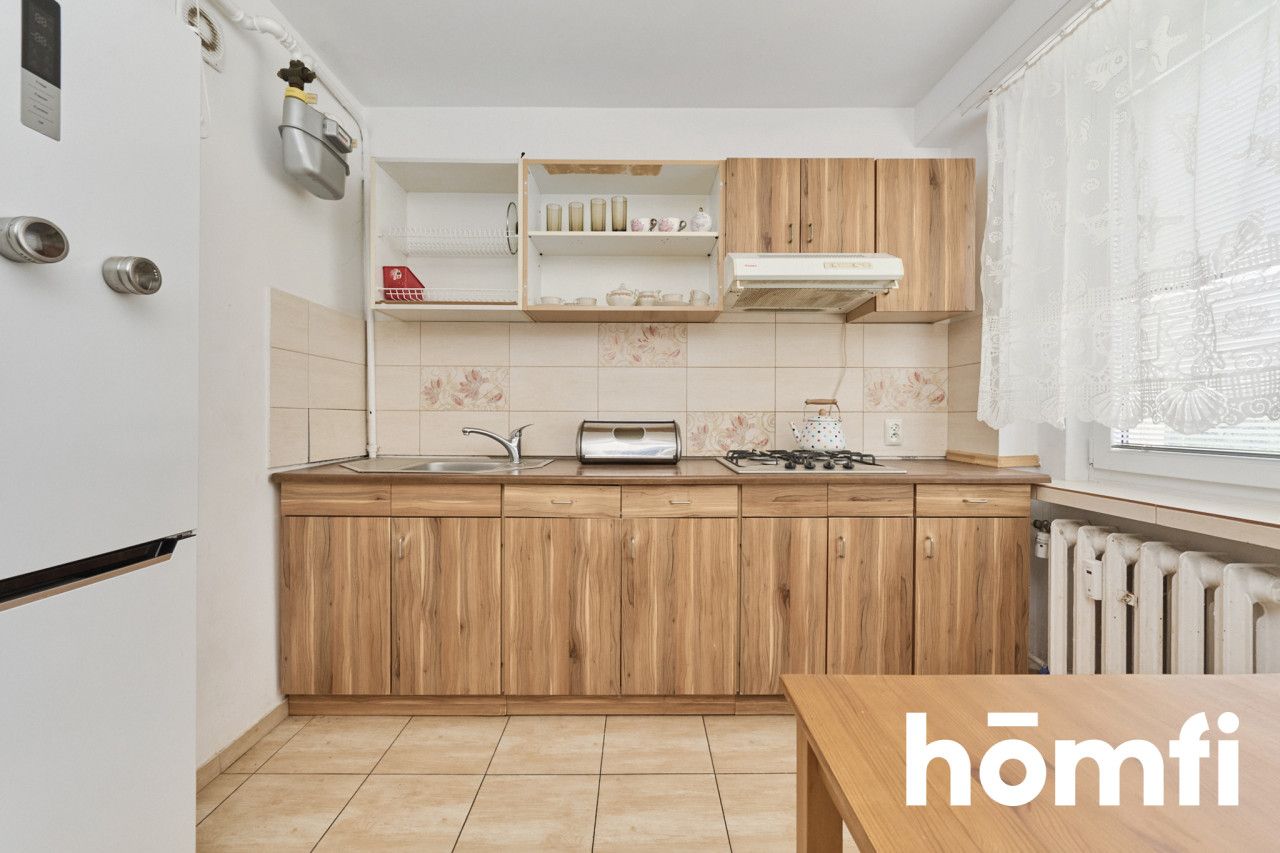 2-pokojowe rozkładowe mieszkanie przy ul. Skrzydlatej - Mieszkanie - Sprzedaż - Wrocław, Fabryczna / Gądów Mały