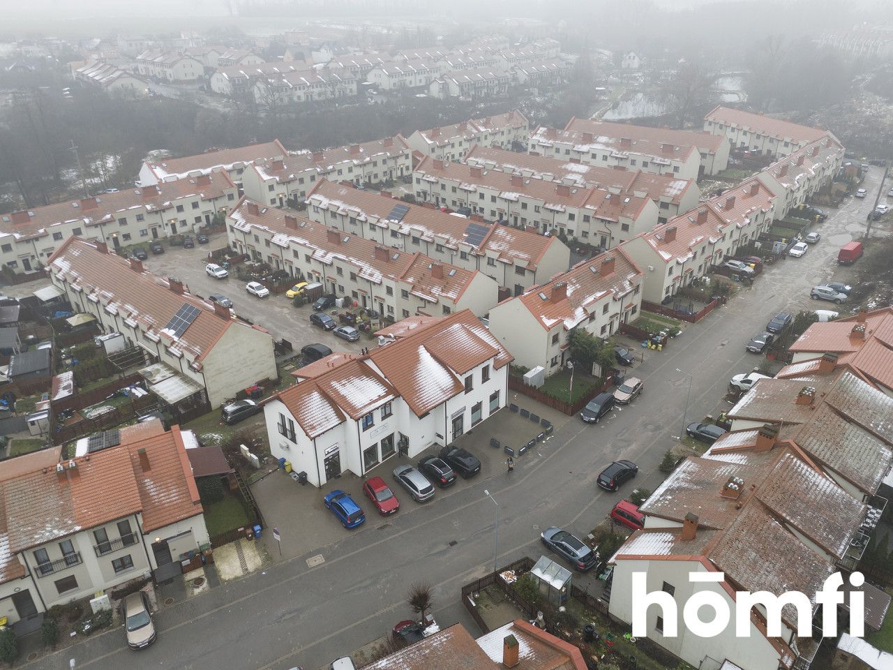 Lokal usługowy na najem - Lokal użytkowy - Wynajem - Poznański, Mosina / Czapury