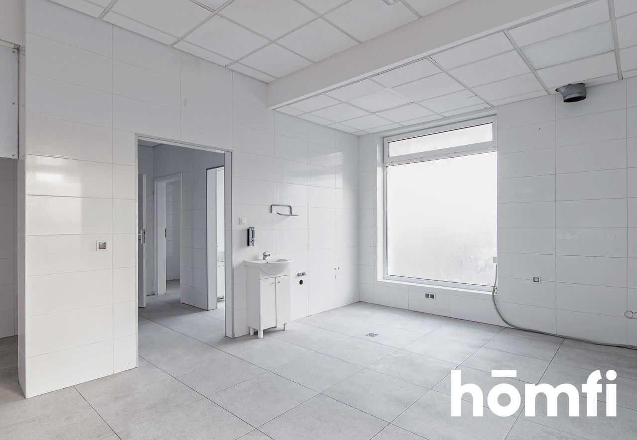 Lokal usługowy na najem - Lokal użytkowy - Wynajem - Poznański, Mosina / Czapury