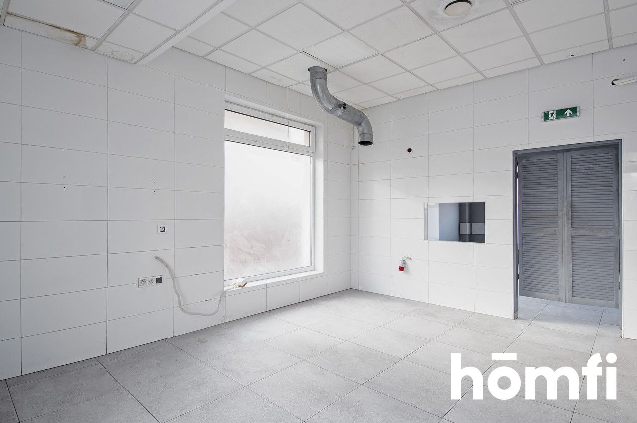 Lokal usługowy na najem - Lokal użytkowy - Wynajem - Poznański, Mosina / Czapury