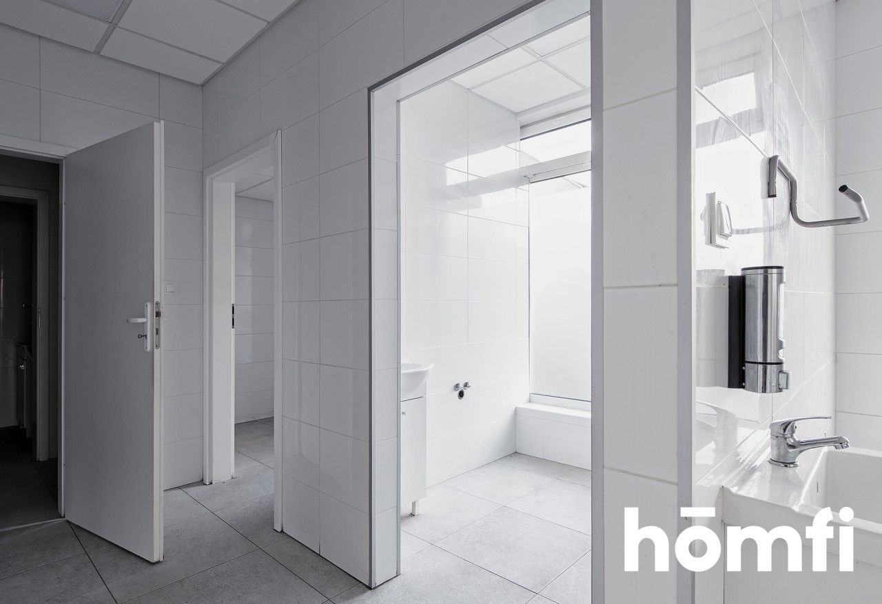 Lokal usługowy na najem - Lokal użytkowy - Wynajem - Poznański, Mosina / Czapury