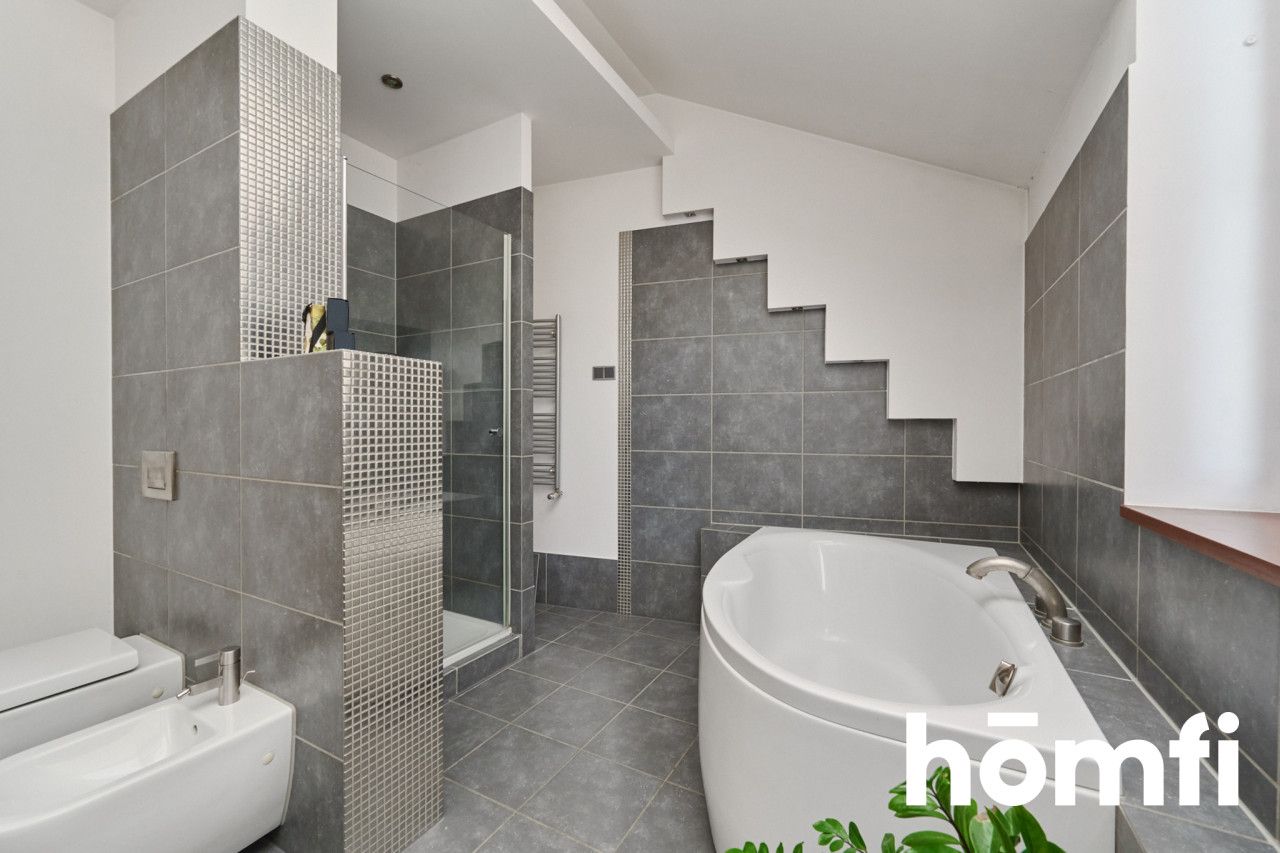 Na sprzedaż szeregowy dom przy ul. Cesarzowickiej, Oporów - Dom - Sprzedaż - Wrocław, Fabryczna / Oporów