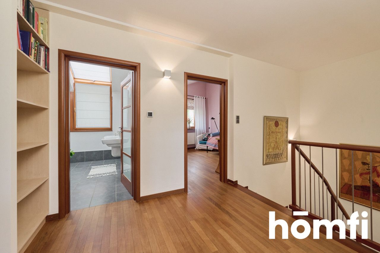 Na sprzedaż szeregowy dom przy ul. Cesarzowickiej, Oporów - Dom - Sprzedaż - Wrocław, Fabryczna / Oporów