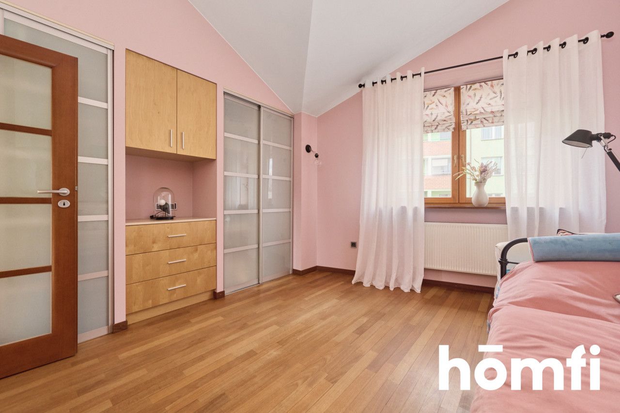 Na sprzedaż szeregowy dom przy ul. Cesarzowickiej, Oporów - Dom - Sprzedaż - Wrocław, Fabryczna / Oporów