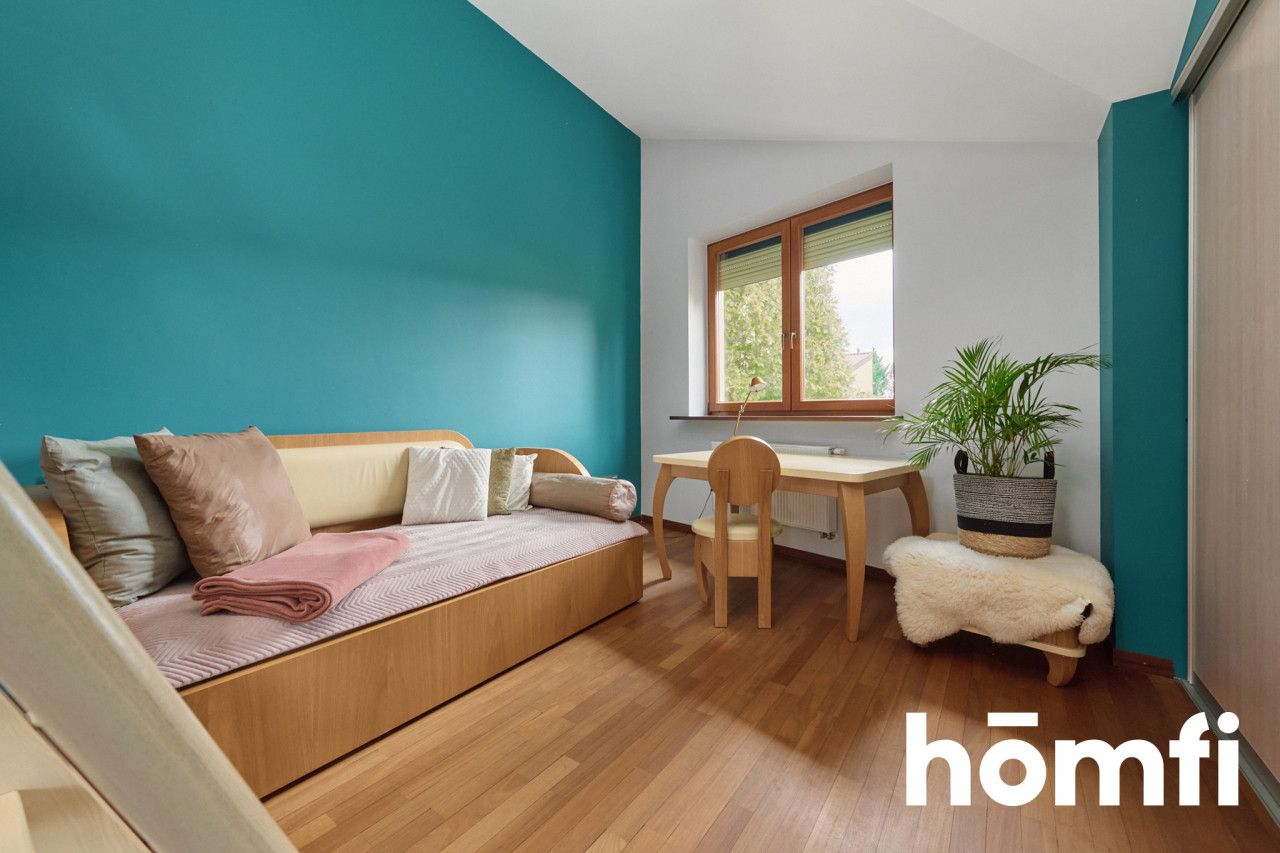 Na sprzedaż szeregowy dom przy ul. Cesarzowickiej, Oporów - Dom - Sprzedaż - Wrocław, Fabryczna / Oporów