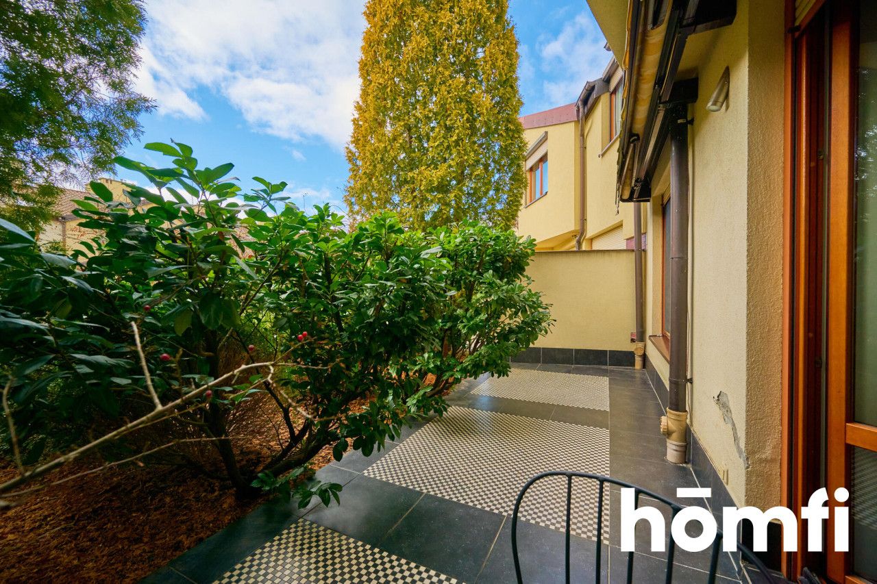 Na sprzedaż szeregowy dom przy ul. Cesarzowickiej, Oporów - Dom - Sprzedaż - Wrocław, Fabryczna / Oporów